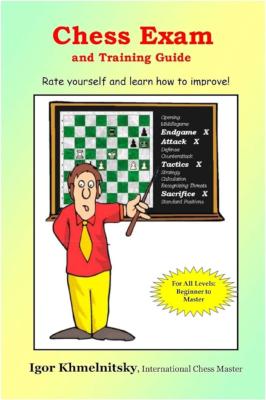 Chess exam and training guide