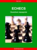 Echecs, ouverture espagnole