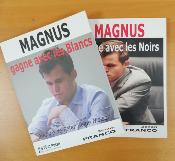 Magnus gagne .... les 2 tomes