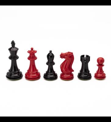 Pièces d'échecs Stallion