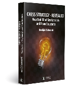 Chess strategy revealed