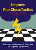 Improve your chess tactics