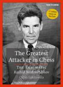 The geatest attacker in chess