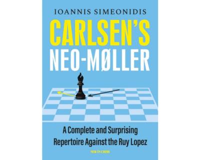 Carlsen's neo-Moller