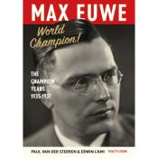 Max Euwe World Champion!