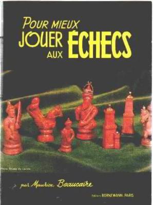 Pour mieux jouer aux échecs