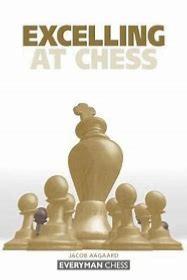 Excelling at chess