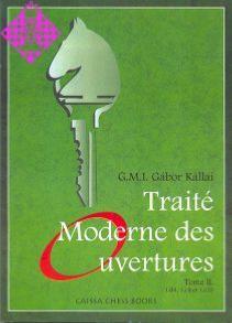 Traité moderne des ouvertures, tome 2