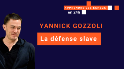La défense slave