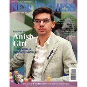 New In Chess magazine 2023#2