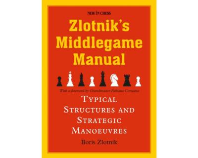 Zlotnik's middlegame manual