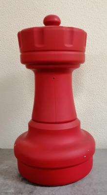 Tour rouge