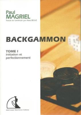 Backgammon, tome 1