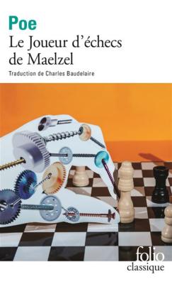 Le joueur d'échecs de Maelzel