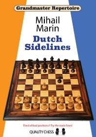 Dutch sidelines