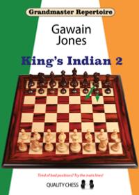 KIng's Indian 2