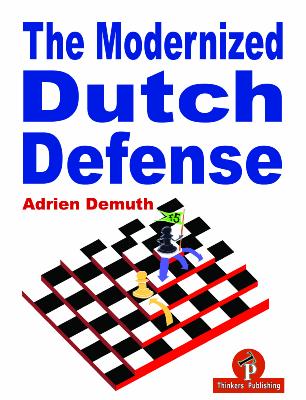 The modernized Dutch defense