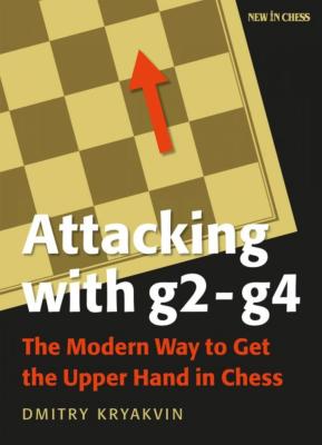 Attacking with g2-g4