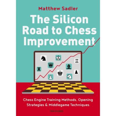 The silicon road to chess improvement