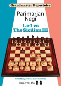 GM Repertoire - 1e4 vs The Sicilian 3