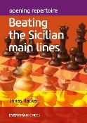 Beating the Sicilian main lines
