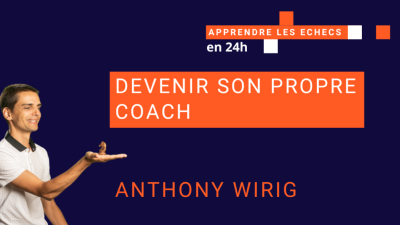 Devenir son propre coach