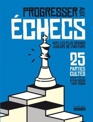 Progresser aux échecs 