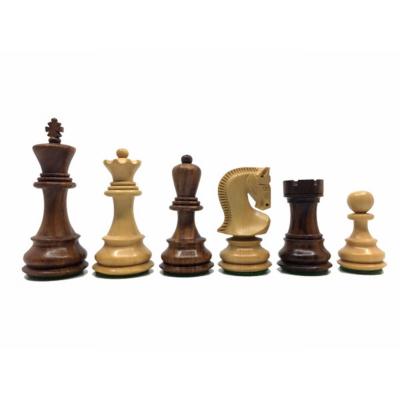 Pièces d'échecs T5