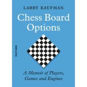 Chess boards options
