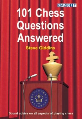 101 chess questions answered