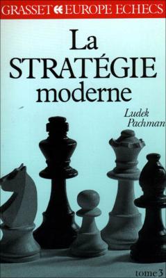 La stratégie moderne, tome 3