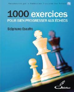 1000 exercices pour bien progresser