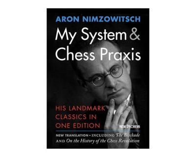 My system & Chess praxis