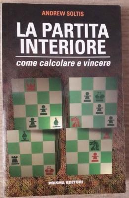 La partita interiore