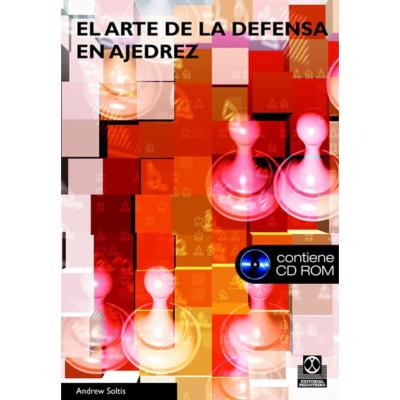 El arte de la defensa en ajedrez