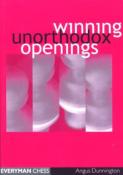 Winning unorthodox openings