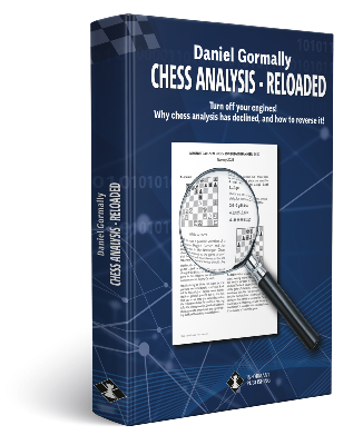 Chess analysis - reloaded