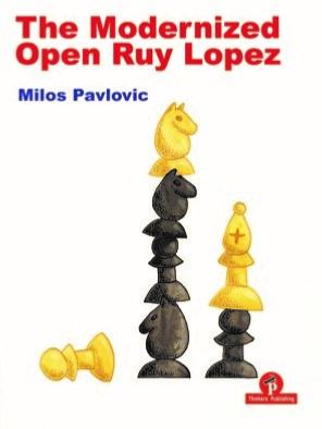 The modernized open Ruy Lopez