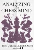 Analysing the chess mind