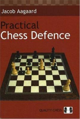 Practical chess defence