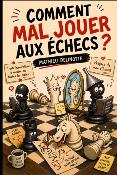 Comment mal jouer aux échecs