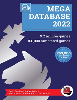 Mega database 2022
