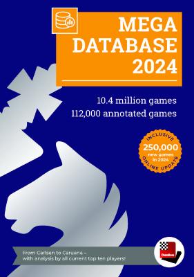 Mega database 2024