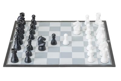 DGT chess box