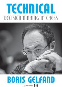 Technical decision making in chess