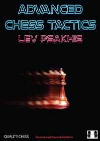 Advanced chess tactics