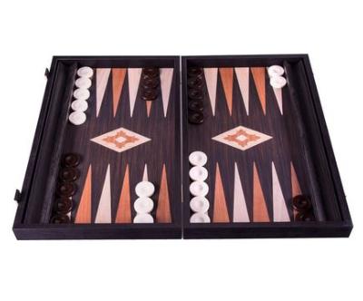 Backgammon