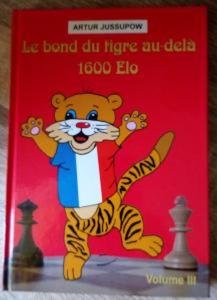 Le bond du tigre, vol. 3