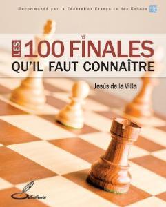 Les 100 finales qu'il faut connaître