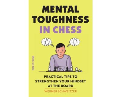 Mental toughness in chess